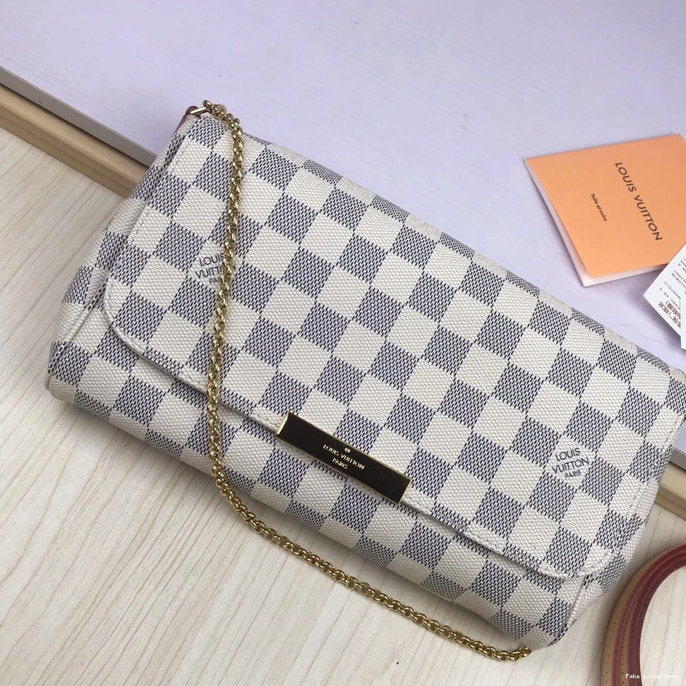 Rep ladies MM Louis Vuitton Favorite 0724